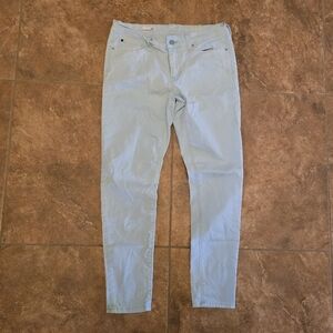 Light Blue Denim | GAP 1969 | Jean